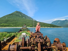 Камчатка 2021